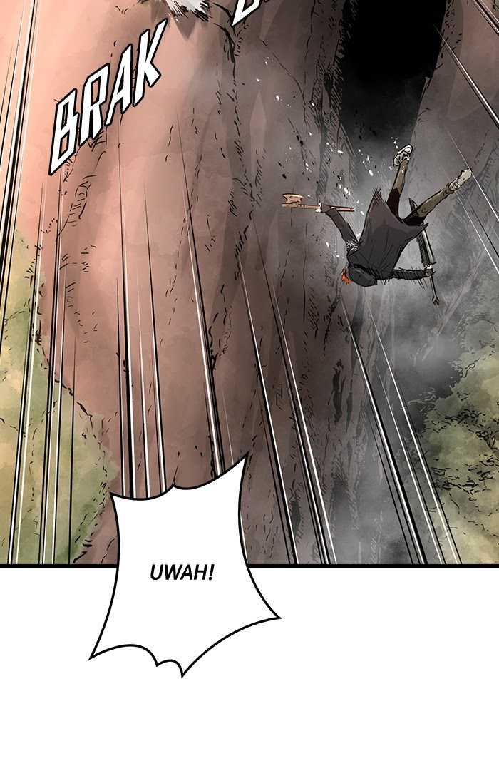 Promised Orchid chapter 66 halaman 42