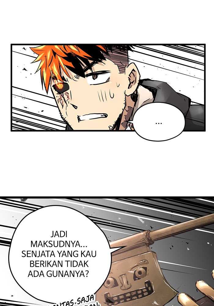 Promised Orchid chapter 66 halaman 52