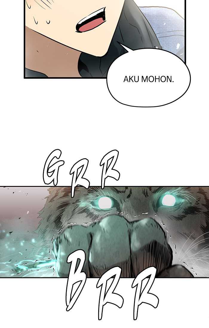 Promised Orchid chapter 66 halaman 63