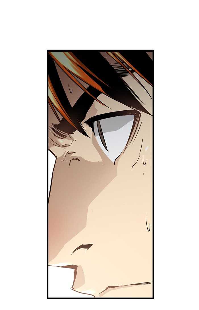 Promised Orchid chapter 66 halaman 93