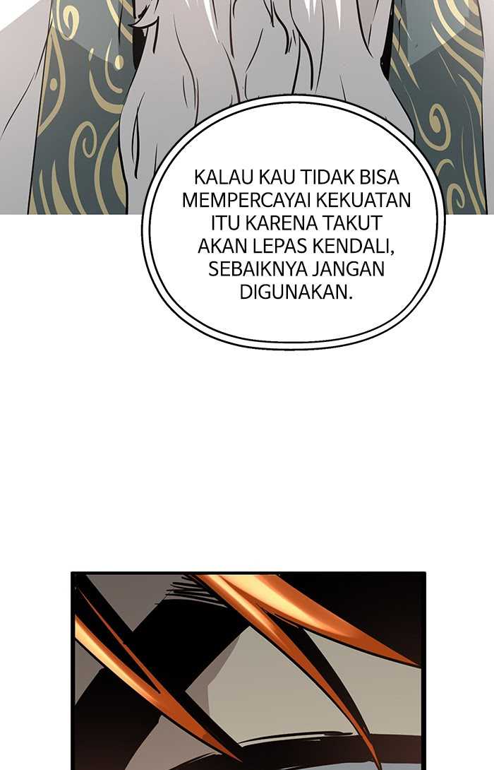 Promised Orchid chapter 66 halaman 95