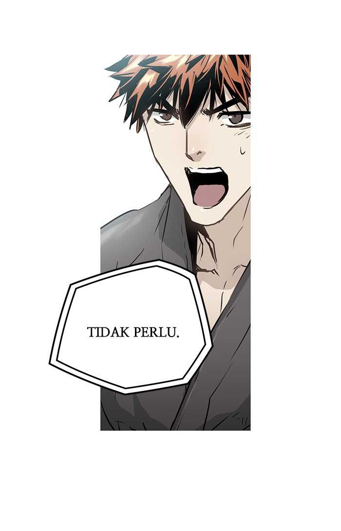 Promised Orchid chapter 66 halaman 101