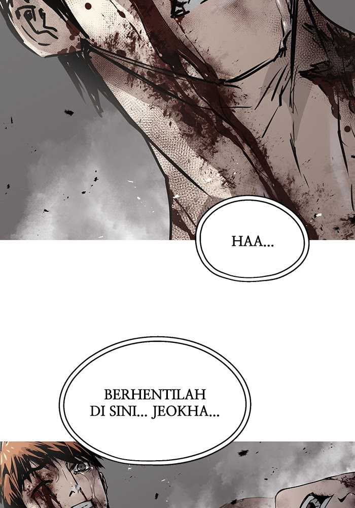 Promised Orchid chapter 66 halaman 104