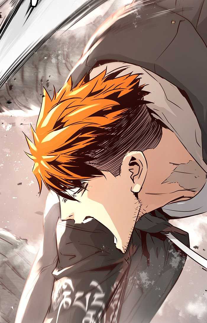 Promised Orchid chapter 66 halaman 113