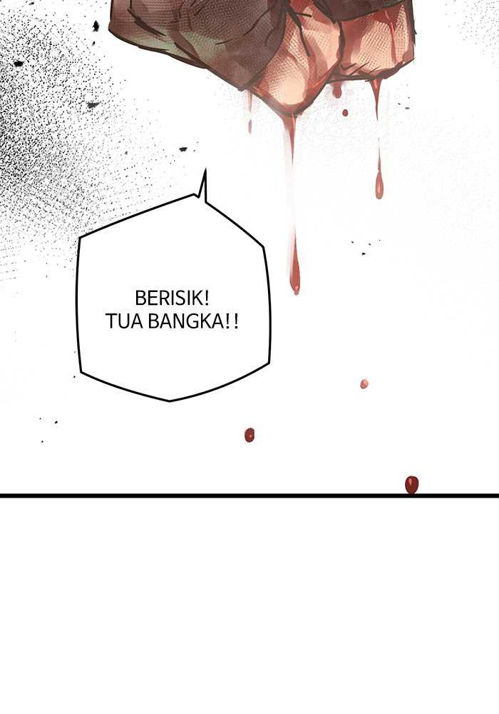 Promised Orchid chapter 66 halaman 119