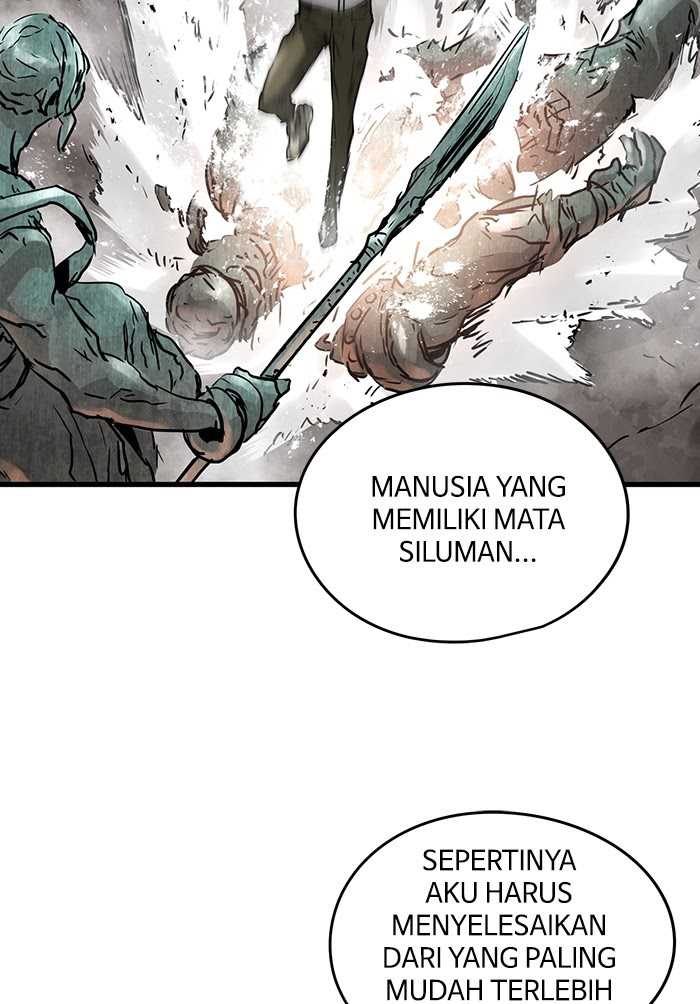 Promised Orchid chapter 66 halaman 130