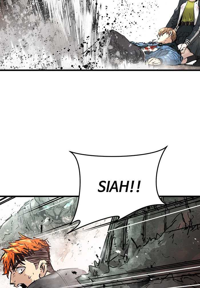 Promised Orchid chapter 66 halaman 136