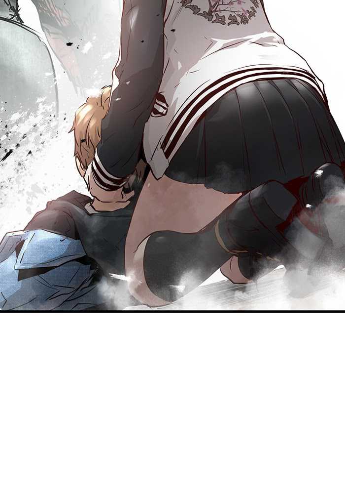 Promised Orchid chapter 66 halaman 140