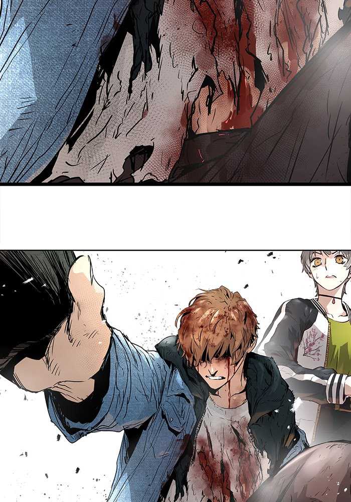 Promised Orchid chapter 66 halaman 148