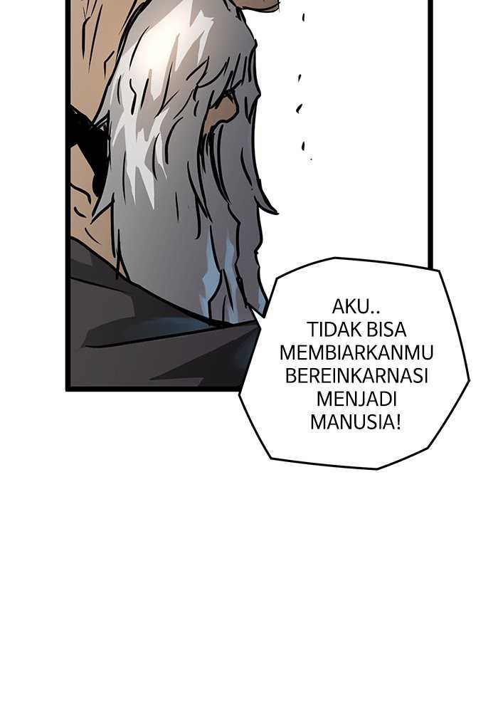 Promised Orchid Bab 67 halaman 2