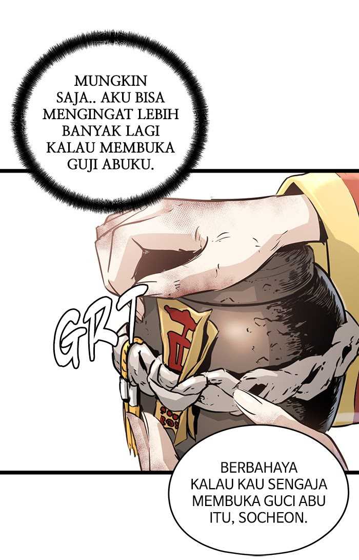 Promised Orchid Bab 67 halaman 46