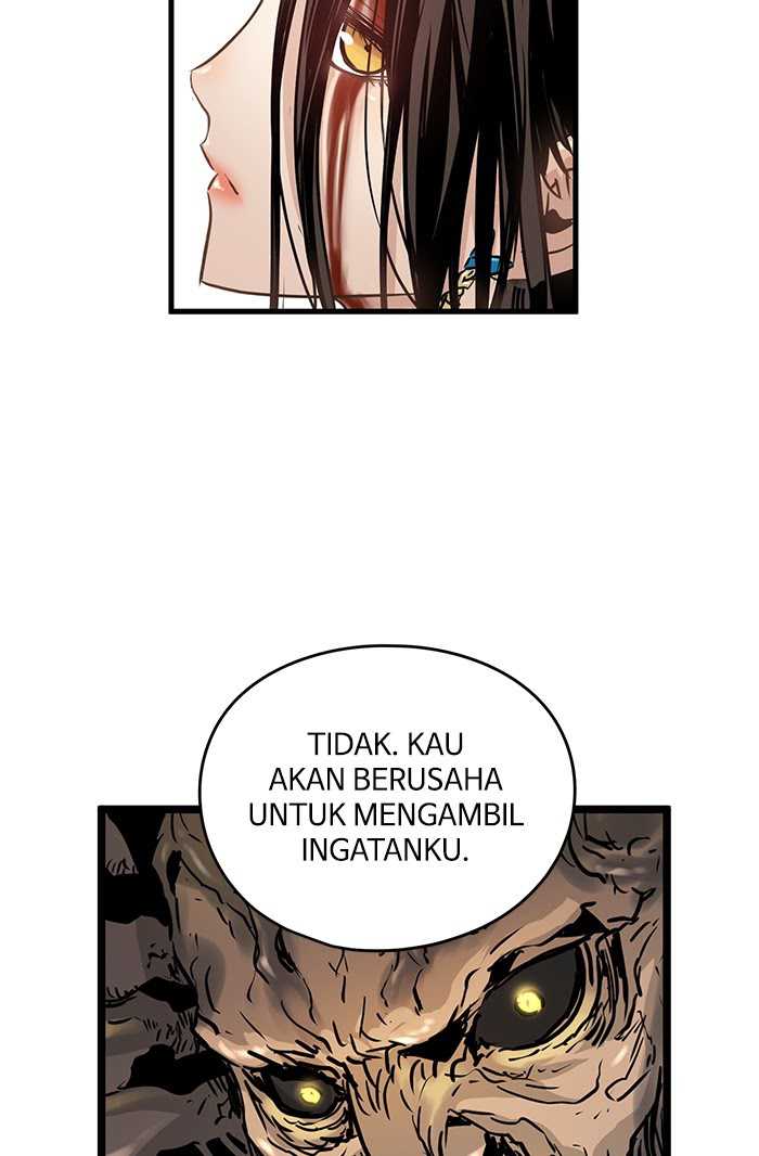 Promised Orchid Bab 67 halaman 49