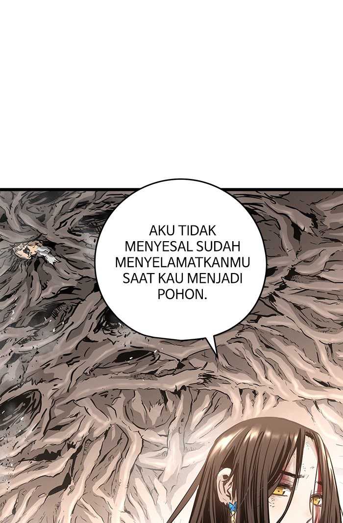 Promised Orchid Bab 67 halaman 51