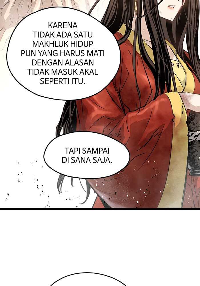 Promised Orchid Bab 67 halaman 52
