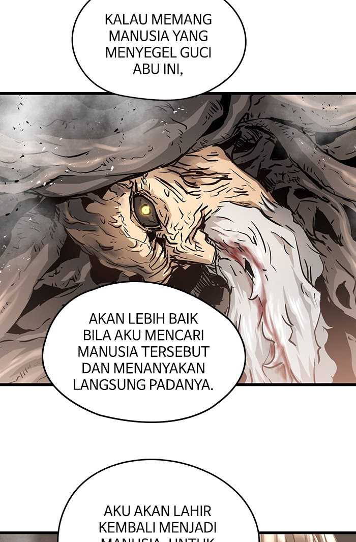 Promised Orchid Bab 67 halaman 53