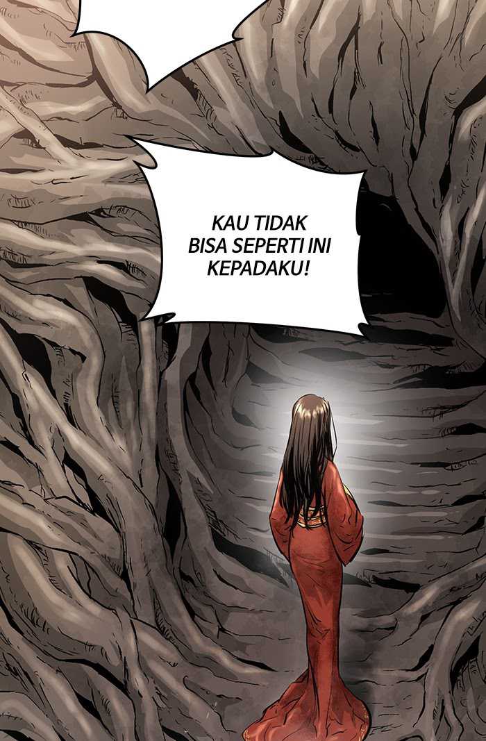Promised Orchid Bab 67 halaman 55
