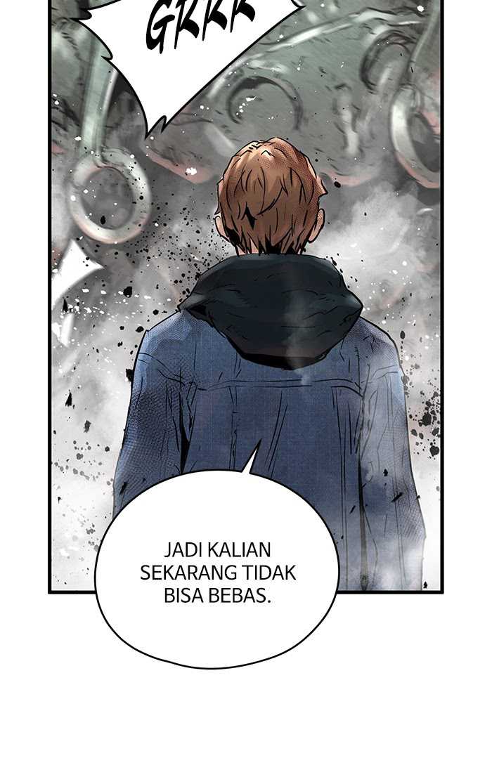 Promised Orchid Bab 67 halaman 74