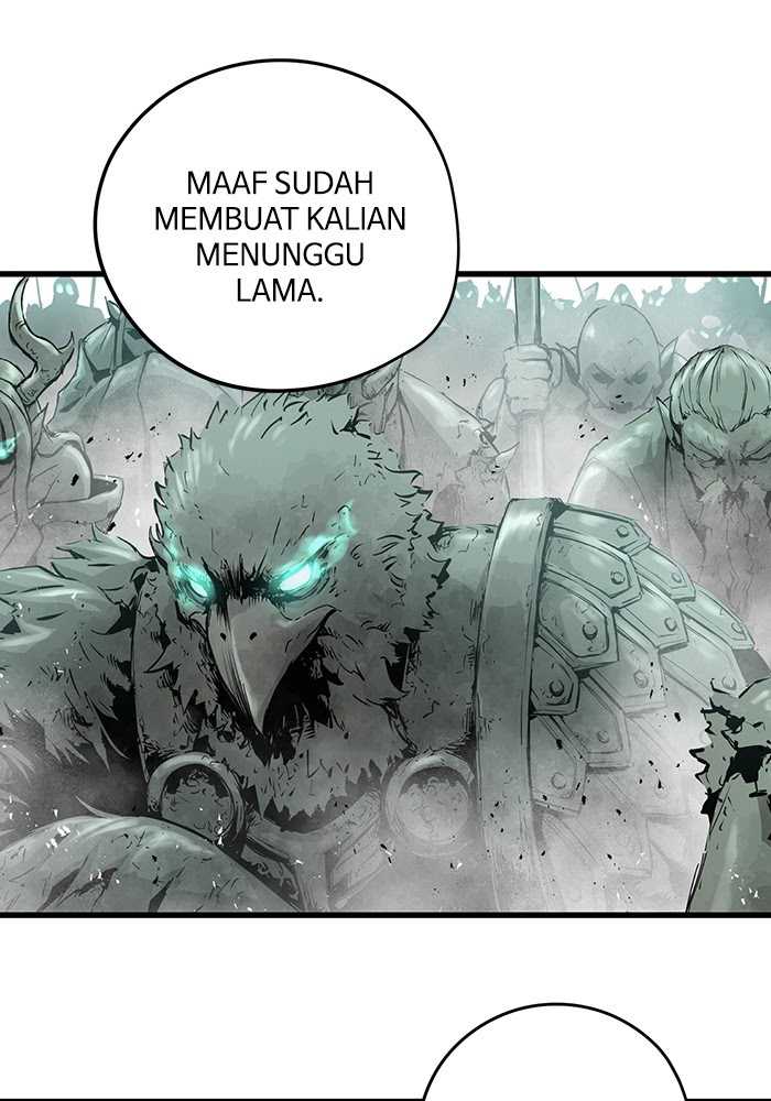 Promised Orchid Bab 67 halaman 108