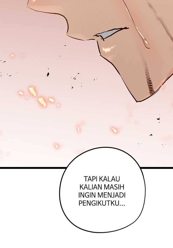 Promised Orchid Bab 67 halaman 111