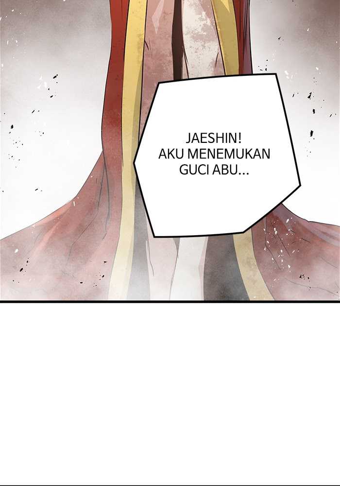 Promised Orchid Bab 67 halaman 123