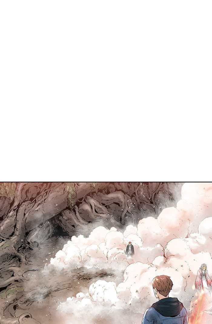 Promised Orchid chapter 68 halaman 1