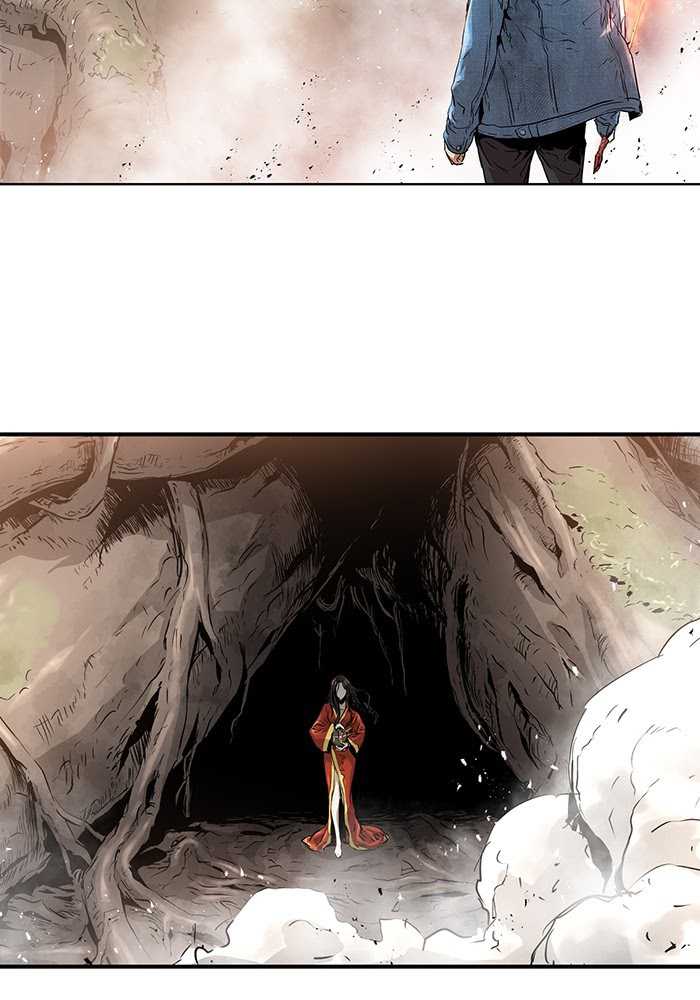 Promised Orchid chapter 68 halaman 2