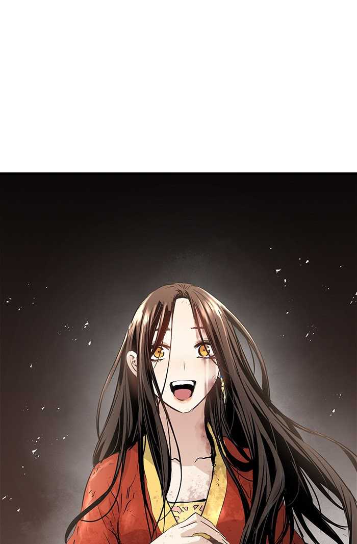 Promised Orchid chapter 68 halaman 3