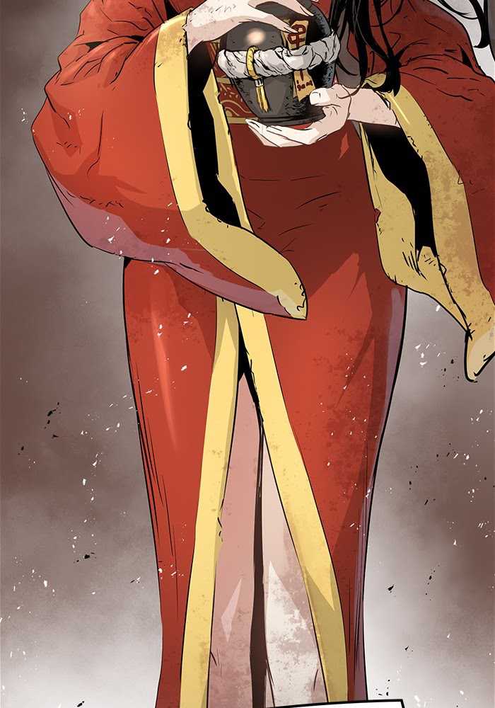 Promised Orchid chapter 68 halaman 4