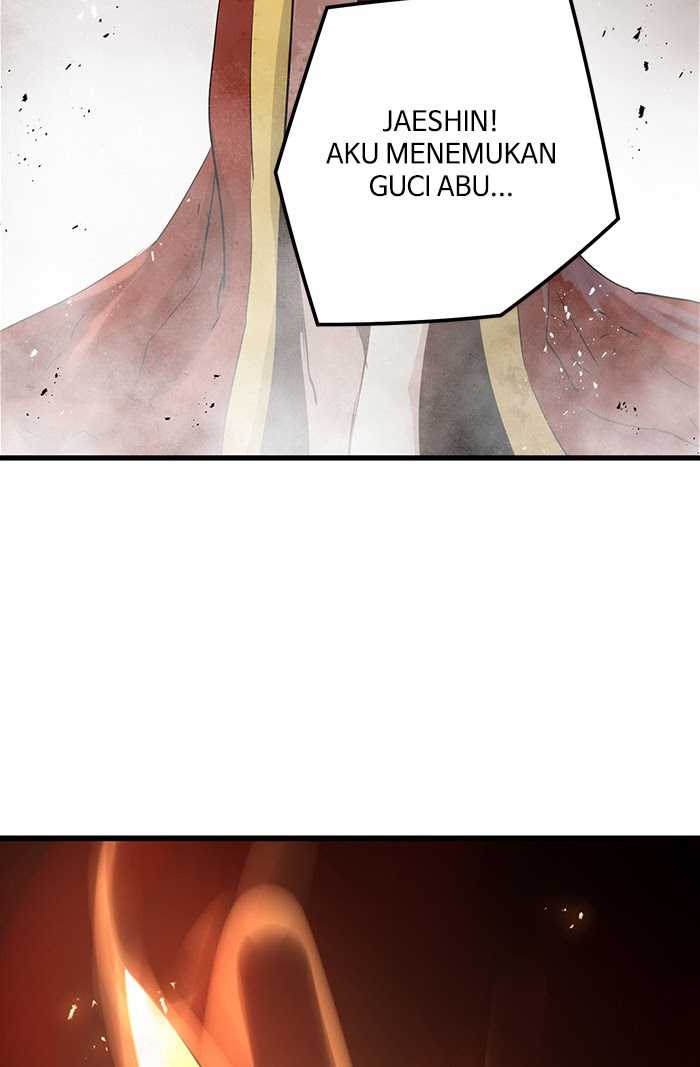 Promised Orchid chapter 68 halaman 5