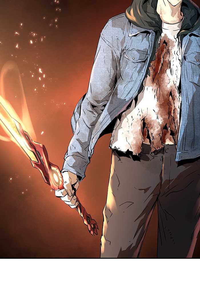 Promised Orchid chapter 68 halaman 9