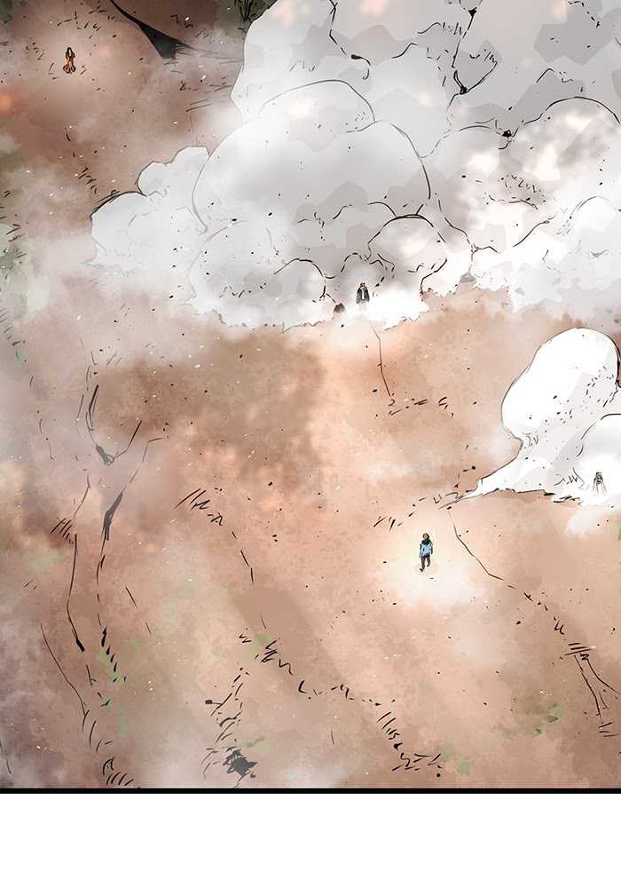 Promised Orchid chapter 68 halaman 12