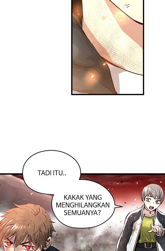 Promised Orchid chapter 68 halaman 15