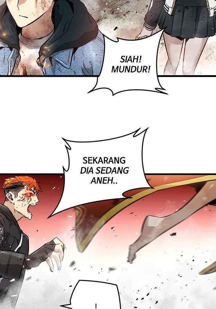 Promised Orchid chapter 68 halaman 16