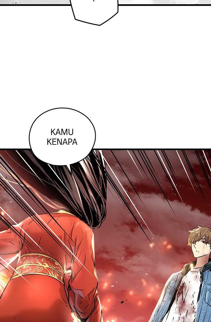 Promised Orchid chapter 68 halaman 17