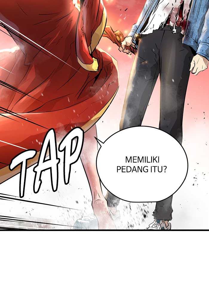Promised Orchid chapter 68 halaman 18