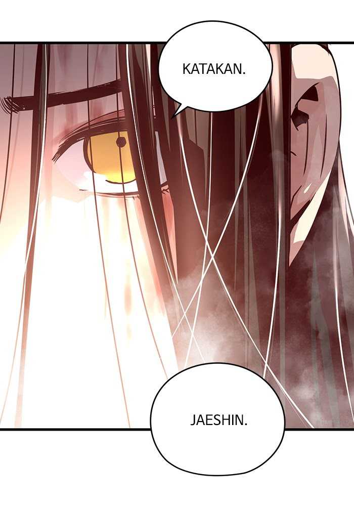 Promised Orchid chapter 68 halaman 20
