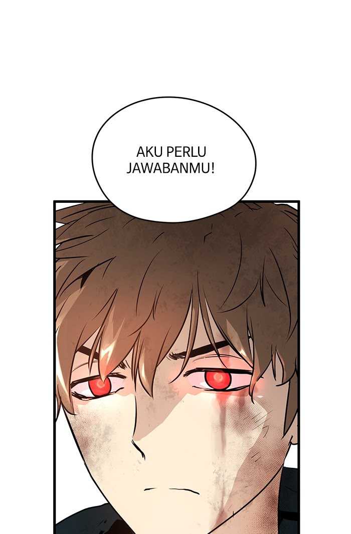 Promised Orchid chapter 68 halaman 21