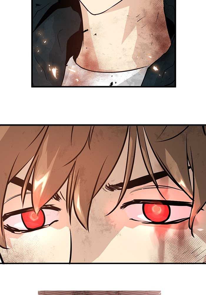 Promised Orchid chapter 68 halaman 22