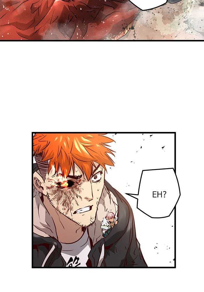 Promised Orchid chapter 68 halaman 29