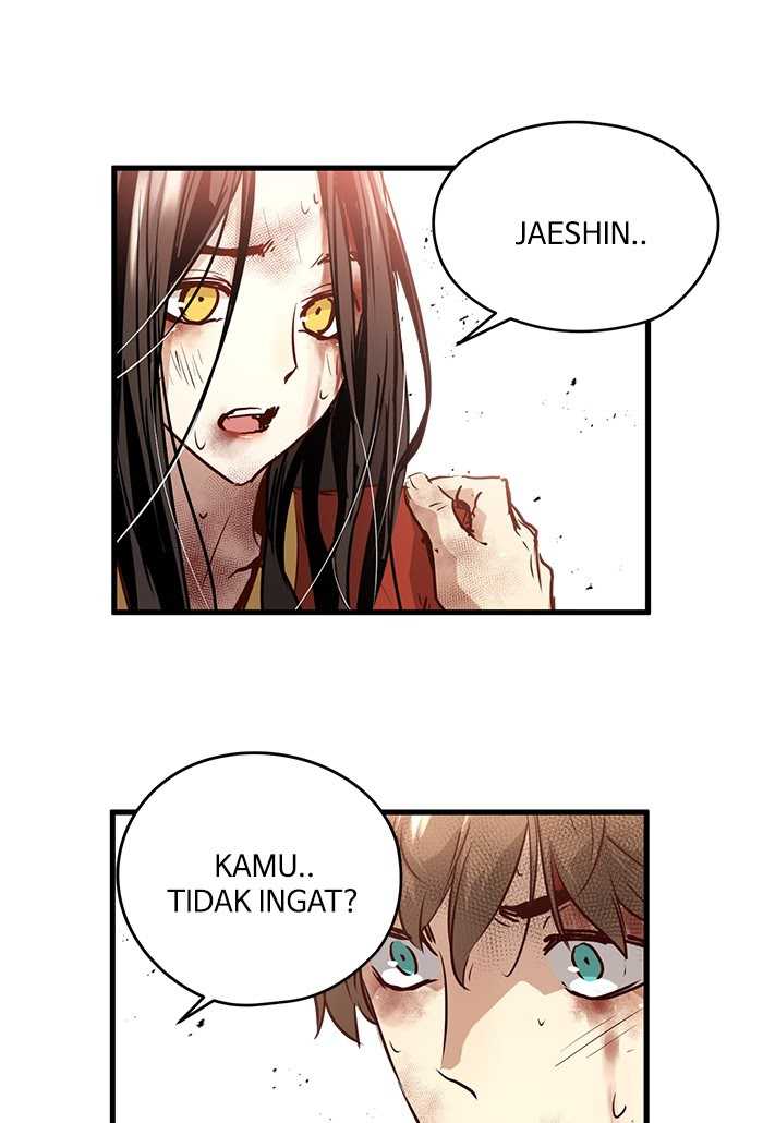Promised Orchid chapter 68 halaman 30