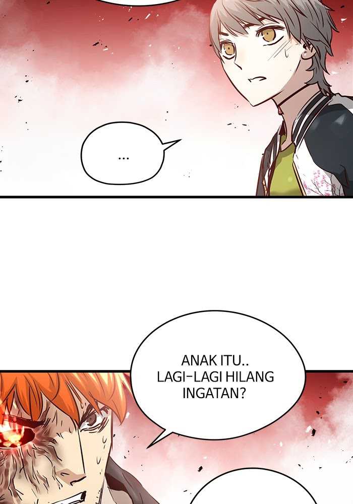 Promised Orchid chapter 68 halaman 33