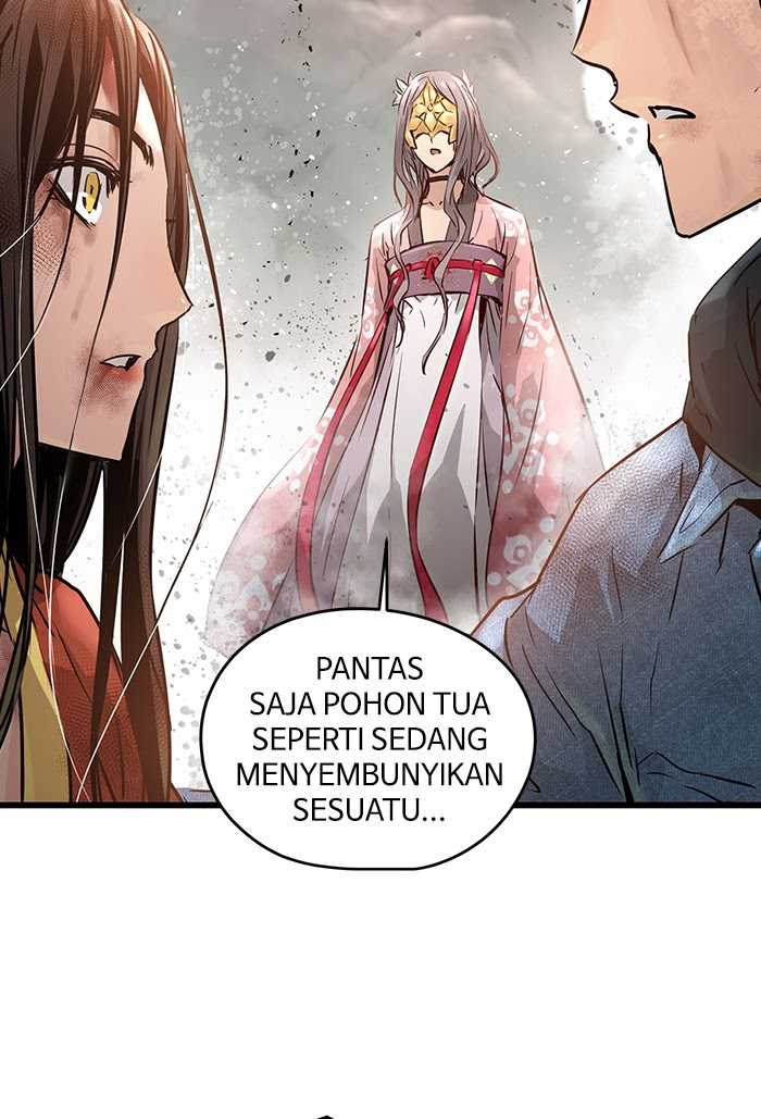 Promised Orchid chapter 68 halaman 36