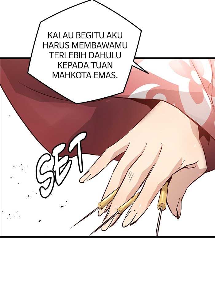 Promised Orchid chapter 68 halaman 37