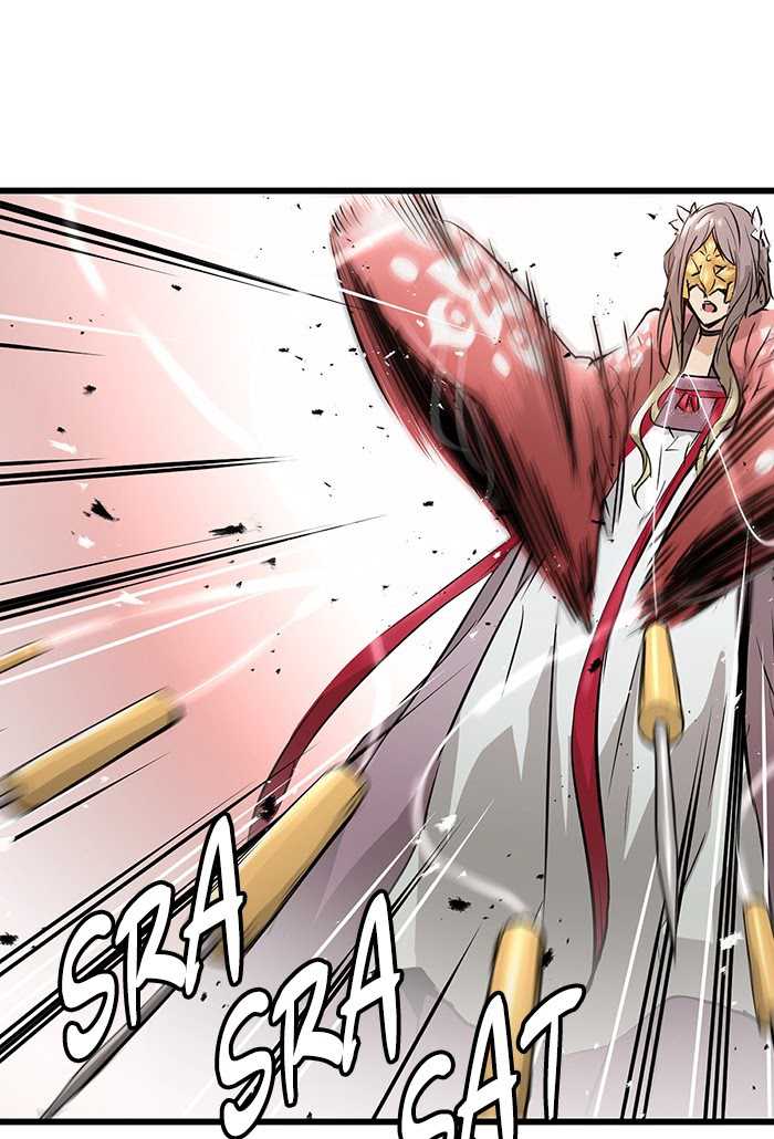 Promised Orchid chapter 68 halaman 38