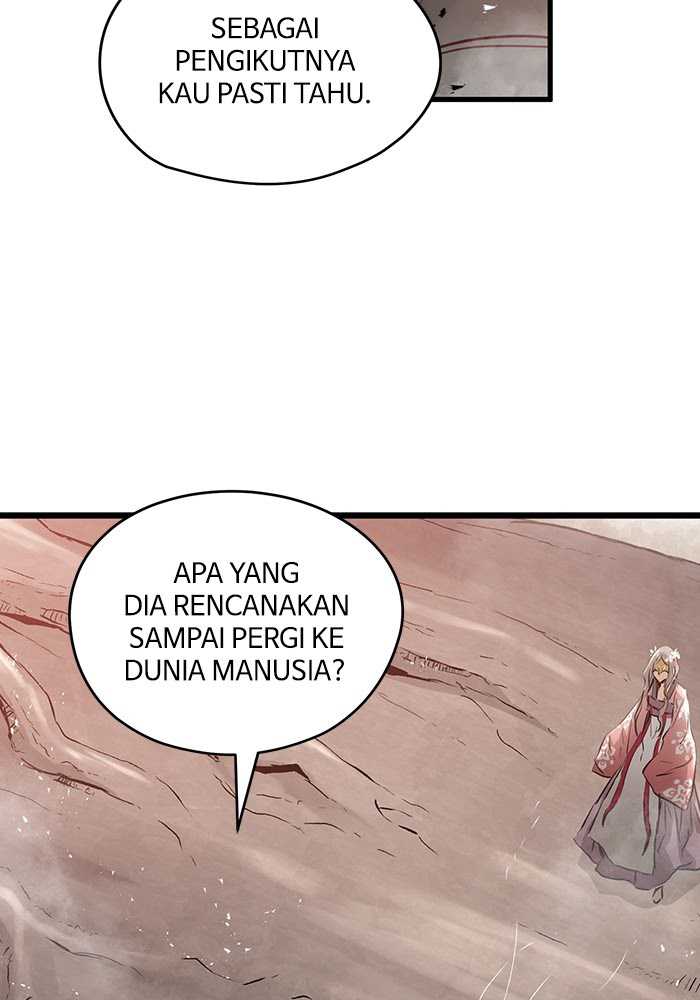 Promised Orchid chapter 68 halaman 43
