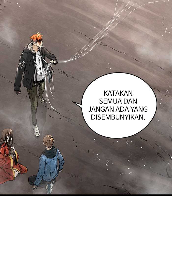Promised Orchid chapter 68 halaman 44