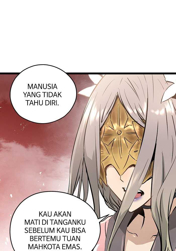 Promised Orchid chapter 68 halaman 45