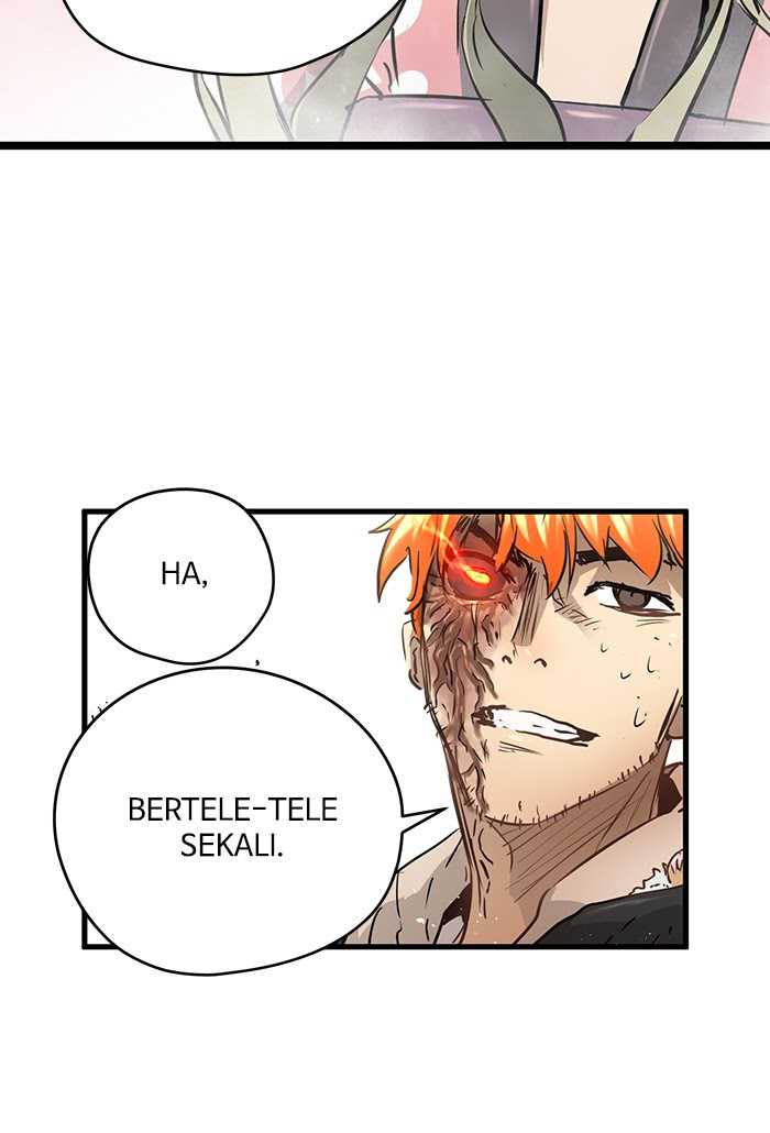 Promised Orchid chapter 68 halaman 46
