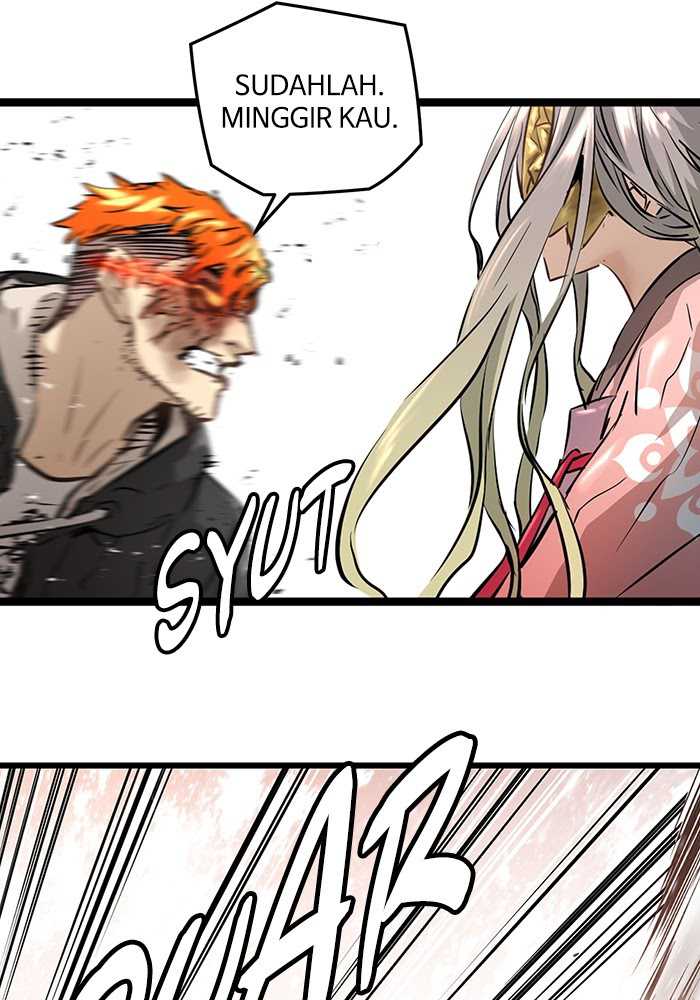 Promised Orchid chapter 68 halaman 47