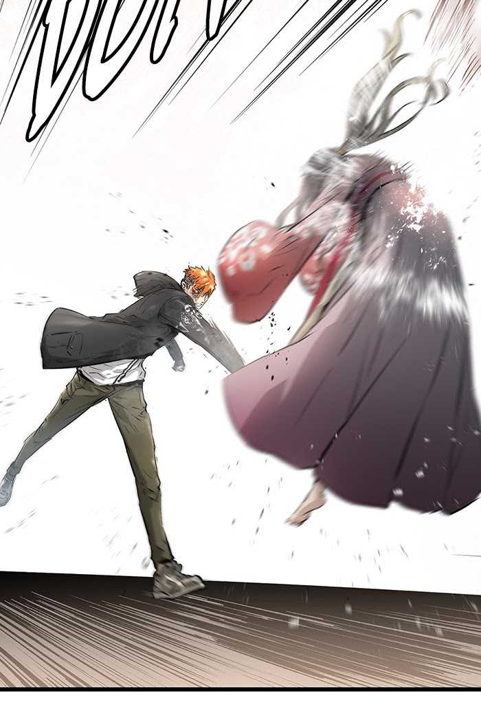 Promised Orchid chapter 68 halaman 48